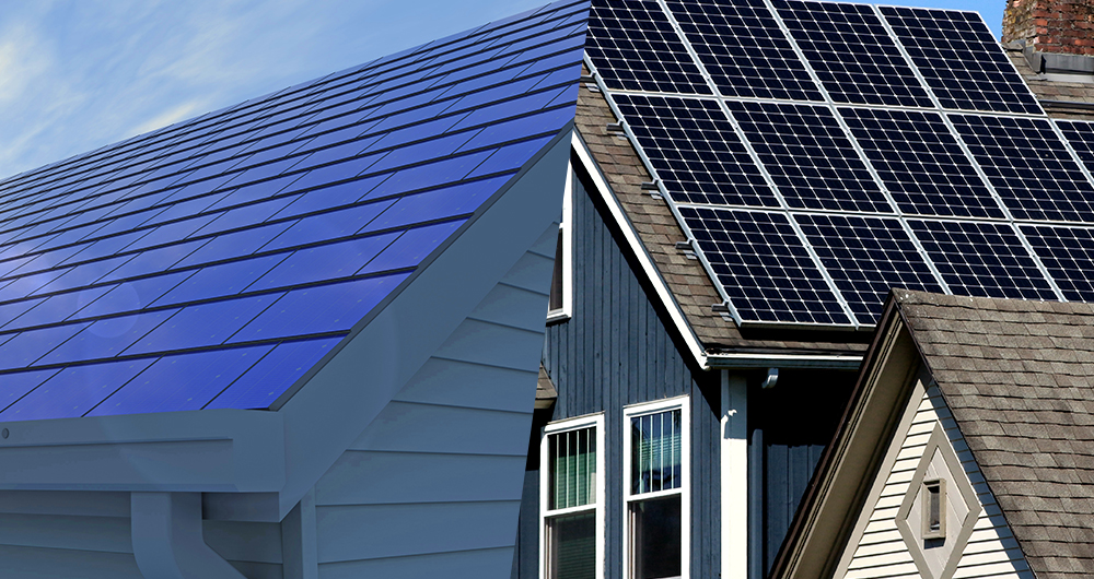 affordable roofing