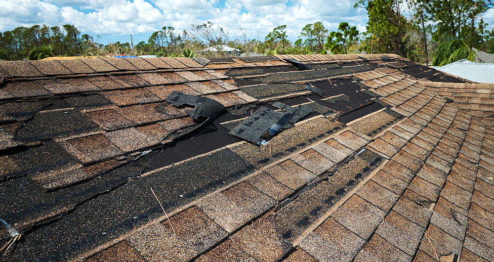 affordable roofing